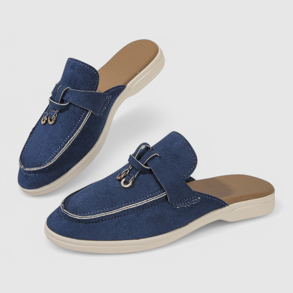 Slip-On Loafers