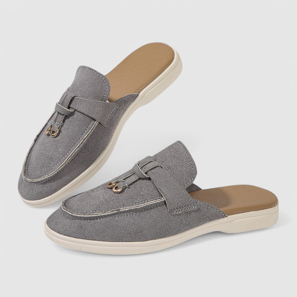 Slip-On Loafers
