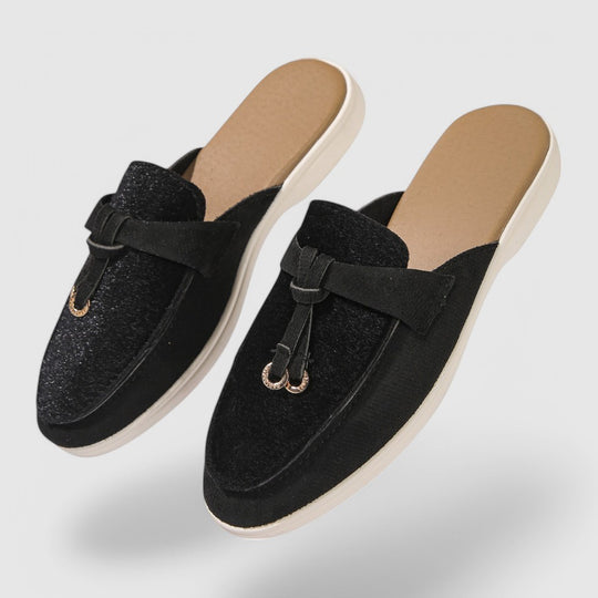 Slip-On Loafers