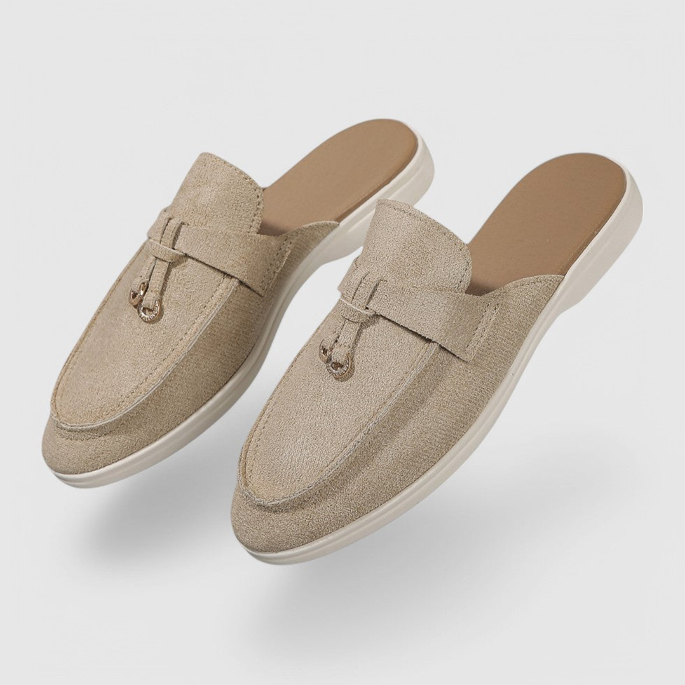 Slip-On Loafers